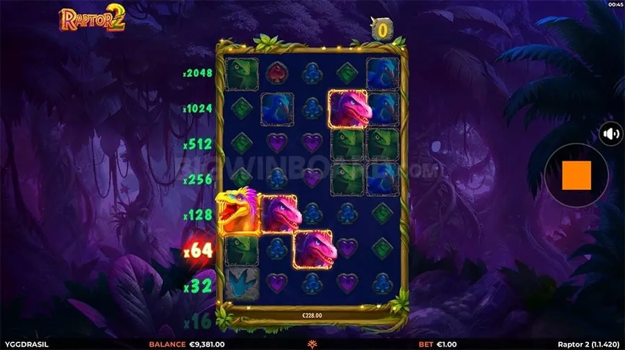 Bonus Guide